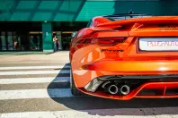 Jaguar F-Type din 2022 cu 15.667 km - oferta JAG133558 - foto 9