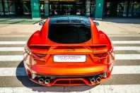 Jaguar F-Type din 2022 cu 15.667 km - oferta JAG133558 - foto 10