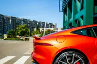 Jaguar F-Type din 2022 cu 15.667 km - oferta JAG133558 - foto 11