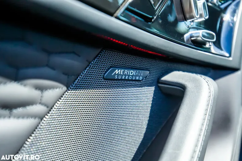 Jaguar F-Type din 2022 cu 15.667 km - oferta JAG133558 - foto 17