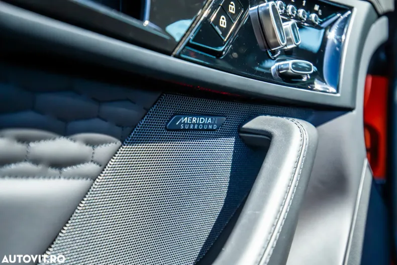 Jaguar F-Type din 2022 cu 15.667 km - oferta JAG133558 - foto 18