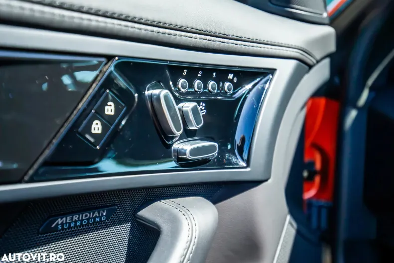 Jaguar F-Type din 2022 cu 15.667 km - oferta JAG133558 - foto 19