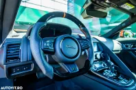 Jaguar F-Type din 2022 cu 15.667 km - oferta JAG133558 - foto 21