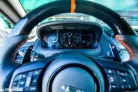 Jaguar F-Type din 2022 cu 15.667 km - oferta JAG133558 - foto 25