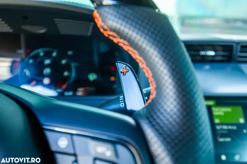 Jaguar F-Type din 2022 cu 15.667 km - oferta JAG133558 - foto 26