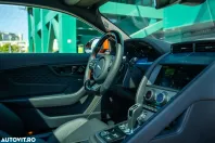 Jaguar F-Type din 2022 cu 15.667 km - oferta JAG133558 - foto 29