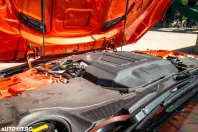 Jaguar F-Type din 2022 cu 15.667 km - oferta JAG133558 - foto 35