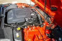 Jaguar F-Type din 2022 cu 15.667 km - oferta JAG133558 - foto 37