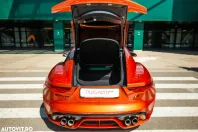 Jaguar F-Type din 2022 cu 15.667 km - oferta JAG133558 - foto 38