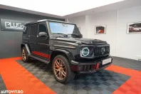 Mercedes-Benz G din 2024 cu 17.000 km - oferta MER133559 - foto 1