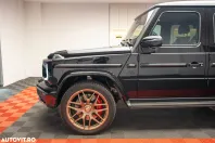 Mercedes-Benz G din 2024 cu 17.000 km - oferta MER133559 - foto 7