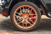 Mercedes-Benz G din 2024 cu 17.000 km - oferta MER133559 - foto 8