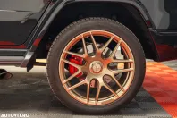 Mercedes-Benz G din 2024 cu 17.000 km - oferta MER133559 - foto 10