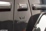 Mercedes-Benz G din 2024 cu 17.000 km - oferta MER133559 - foto 14