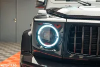 Mercedes-Benz G din 2024 cu 17.000 km - oferta MER133559 - foto 15