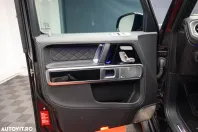 Mercedes-Benz G din 2024 cu 17.000 km - oferta MER133559 - foto 17