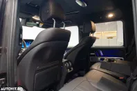 Mercedes-Benz G din 2024 cu 17.000 km - oferta MER133559 - foto 21