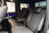 Mercedes-Benz G din 2024 cu 17.000 km - oferta MER133559 - foto 22