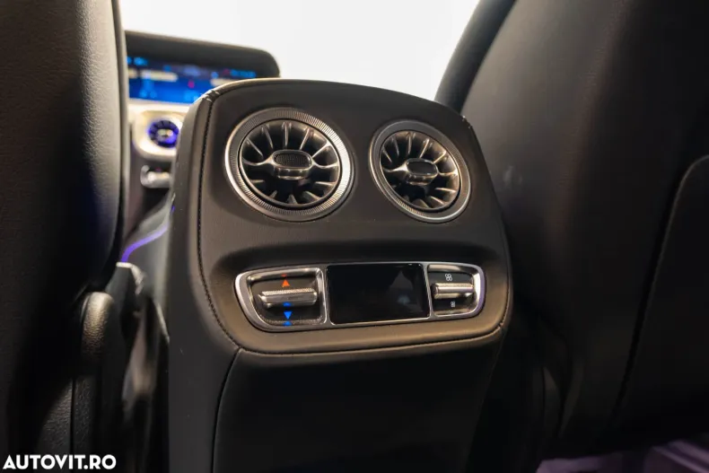 Mercedes-Benz G din 2024 cu 17.000 km - oferta MER133559 - foto 23