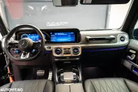 Mercedes-Benz G din 2024 cu 17.000 km - oferta MER133559 - foto 24