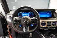 Mercedes-Benz G din 2024 cu 17.000 km - oferta MER133559 - foto 25
