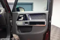 Mercedes-Benz G din 2024 cu 17.000 km - oferta MER133559 - foto 27