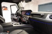 Mercedes-Benz G din 2024 cu 17.000 km - oferta MER133559 - foto 28