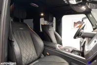 Mercedes-Benz G din 2024 cu 17.000 km - oferta MER133559 - foto 29
