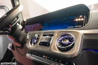 Mercedes-Benz G din 2024 cu 17.000 km - oferta MER133559 - foto 30