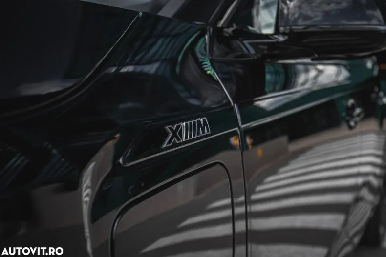 BMW XM din 2024 cu 10.000 km - oferta BMW133560 - foto 3
