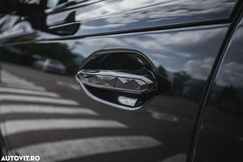 BMW XM din 2024 cu 10.000 km - oferta BMW133560 - foto 4