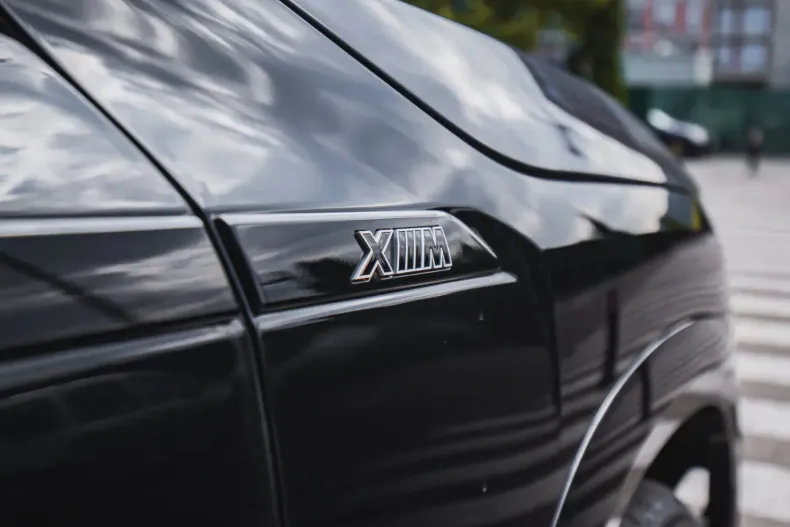 BMW XM din 2024 cu 10.000 km - oferta BMW133560 - foto 7