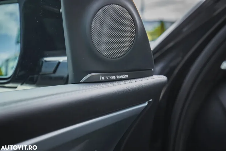 BMW XM din 2024 cu 10.000 km - oferta BMW133560 - foto 9