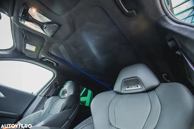 BMW XM din 2024 cu 10.000 km - oferta BMW133560 - foto 13