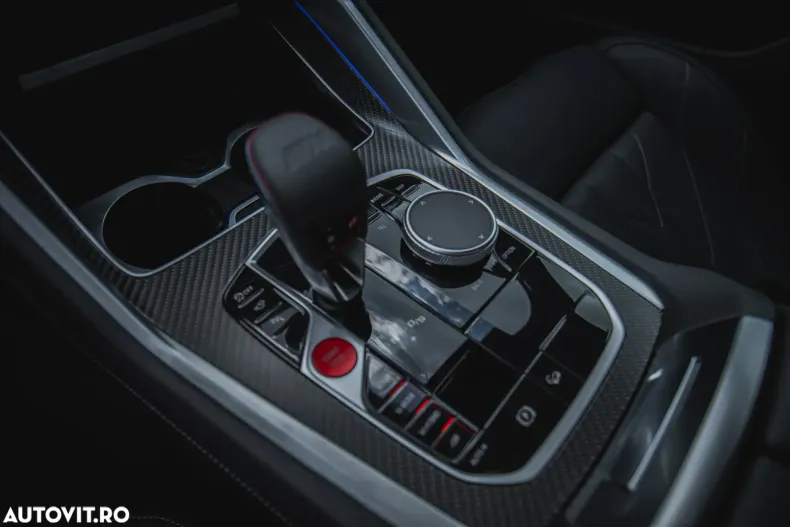 BMW XM din 2024 cu 10.000 km - oferta BMW133560 - foto 15