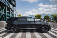 BMW XM din 2024 cu 10.000 km - oferta BMW133560 - foto 31