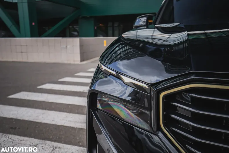 BMW XM din 2024 cu 10.000 km - oferta BMW133560 - foto 32