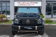 Mercedes-Benz G din 2024 cu 2.000 km - oferta MER133561 - foto 2