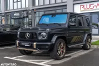 Mercedes-Benz G din 2024 cu 2.000 km - oferta MER133561 - foto 3
