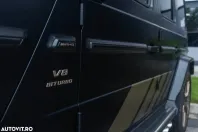 Mercedes-Benz G din 2024 cu 2.000 km - oferta MER133561 - foto 6