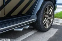 Mercedes-Benz G din 2024 cu 2.000 km - oferta MER133561 - foto 8