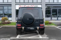 Mercedes-Benz G din 2024 cu 2.000 km - oferta MER133561 - foto 10