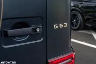 Mercedes-Benz G din 2024 cu 2.000 km - oferta MER133561 - foto 11