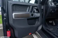 Mercedes-Benz G din 2024 cu 2.000 km - oferta MER133561 - foto 14