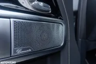 Mercedes-Benz G din 2024 cu 2.000 km - oferta MER133561 - foto 17