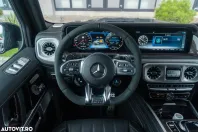Mercedes-Benz G din 2024 cu 2.000 km - oferta MER133561 - foto 19