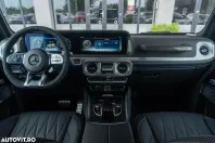 Mercedes-Benz G din 2024 cu 2.000 km - oferta MER133561 - foto 20