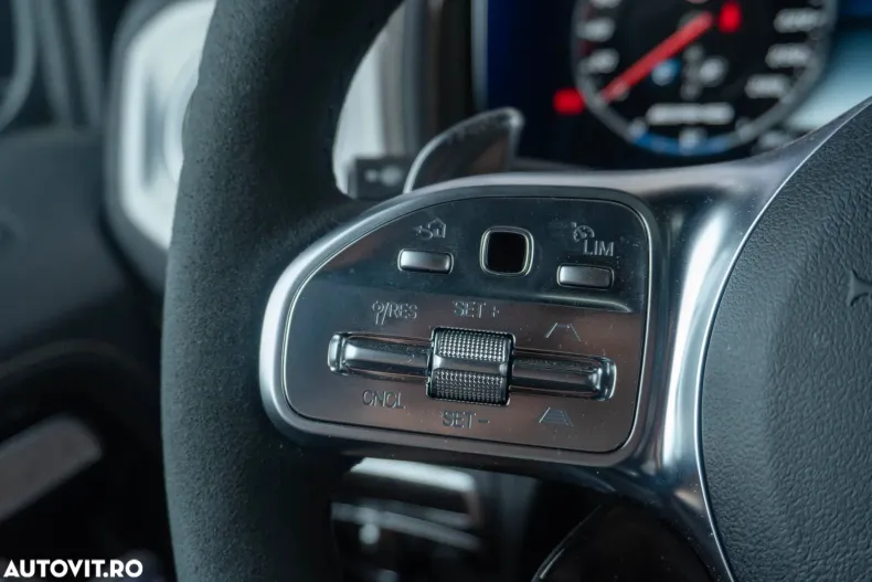 Mercedes-Benz G din 2024 cu 2.000 km - oferta MER133561 - foto 23