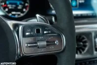 Mercedes-Benz G din 2024 cu 2.000 km - oferta MER133561 - foto 24