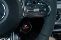 Mercedes-Benz G din 2024 cu 2.000 km - oferta MER133561 - foto 25